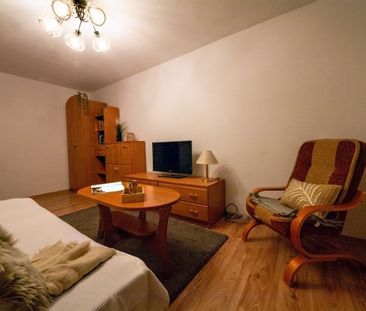 2-pokojowe mieszkanie w Tarnowskich Górach 37 m² - Zdjęcie 1