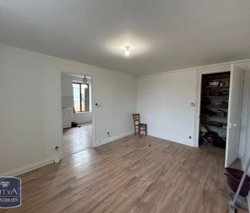 Appartement à louer 2 pièces 44.77m² - Photo 4