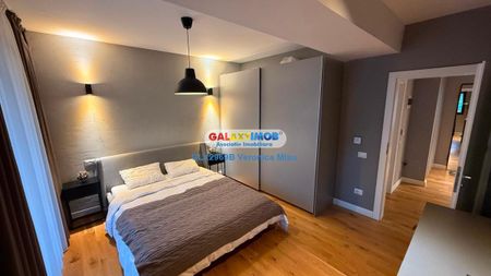 Apartament 2 camere, lux, Aviatiei - Baneasa - Herastrau - Photo 5