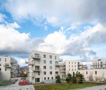 WirtschaftseinheitBADEN-LEESDORF I/1-5 - Foto 4