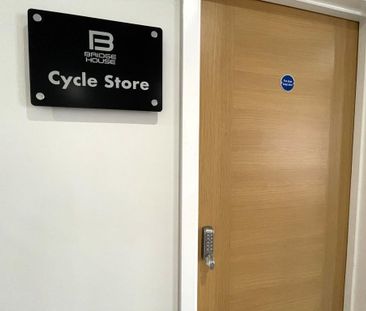 1 bedroom flat to rent - Photo 5