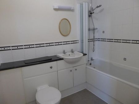 1 bedroom apartment to rent - Photo 5