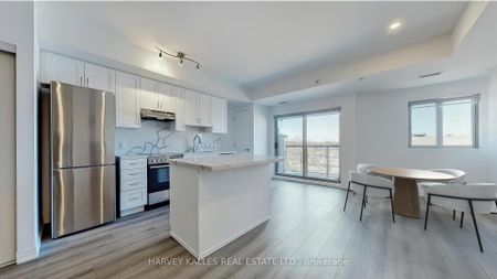 For Lease - 408 Browns Line Unit# 310, Toronto, Ontario - Photo 2