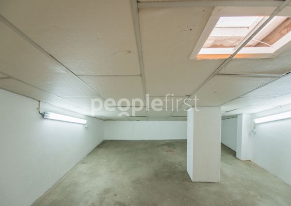 Apartamento T2+1 em Porto