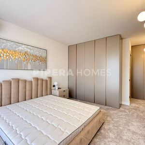 Apartament 3 Camere ARQA Jollie Village Erou Iancu Nicolae - Fotografie 2