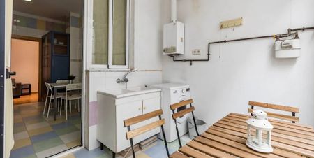 Avinguda Doctor Peset Aleixandre, Valencia, Valencian Community 46019 - Photo 4