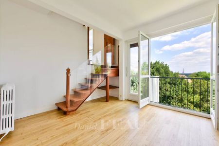 Location appartement, Suresnes, 8 pièces, 230.76 m², ref 85866699 - Photo 4