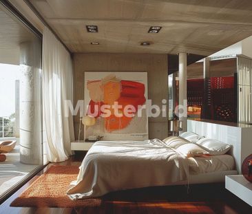 Exchange property: Charming 2.5-room apartment in the heart of Zurich - Foto 5