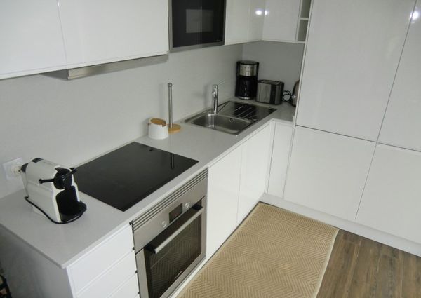 Moradia T1 em Aveiro