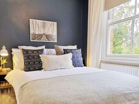 Hamilton Road, North Oxford, OX2 - Photo 3