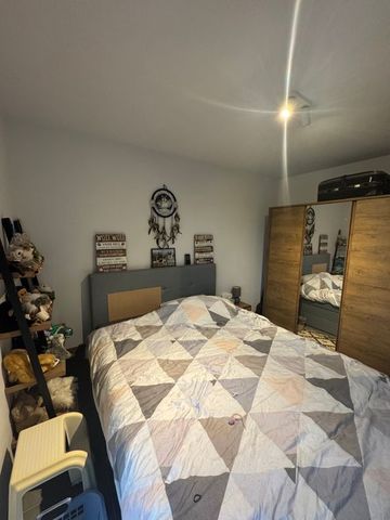 Appartement te huur - Foto 4