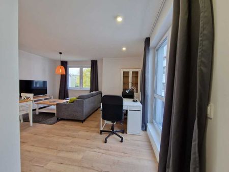 Apartament z dwoma tarasami i miejscem parkingowym - Photo 2