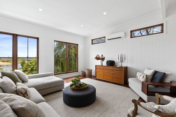 Bardon, QLD, 4065 - Photo 1