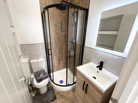 Studio to rent - Photo 5