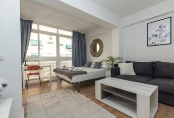 Calle Lozano de Torres, Málaga, Andalusia 29013