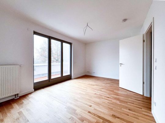 Wohnen wie im eigenen Haus 3.03 - Photo 1