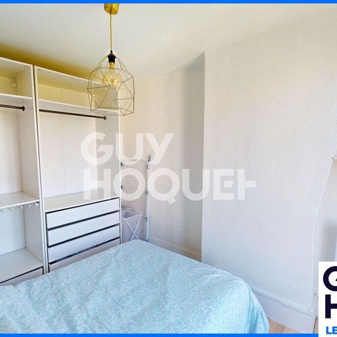 Appartement Le Perreux Sur Marne 2 pièce(s) 24.25 m2 - Photo 1