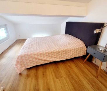 Cannes - Proche centre - Maison de ville - Photo 5