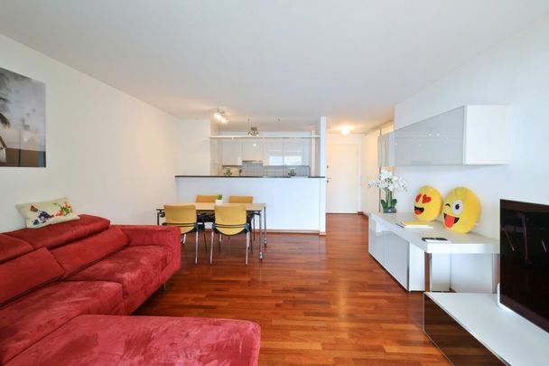Residenza Forum - 2.5 locali con vista lago - Photo 1