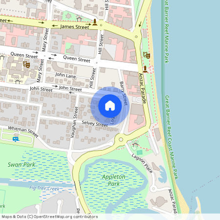 4/6A Logan Lane, Yeppoon, QLD 4703