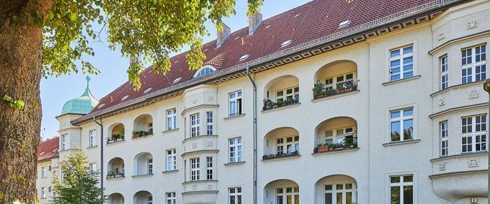 3 Zimmer mit Balkon und Duschbad ab Dezember 2025 - Photo 1