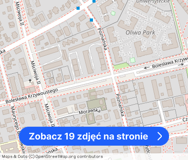 GDAŃSK PRZYMORZE - apartament 100m2 na os. Oliwa Park - Zdjęcie 1