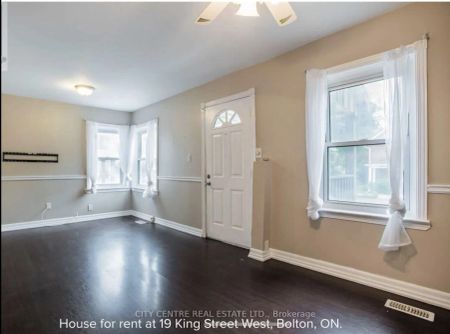 Detached Home For Lease | W9248183 - Photo 5