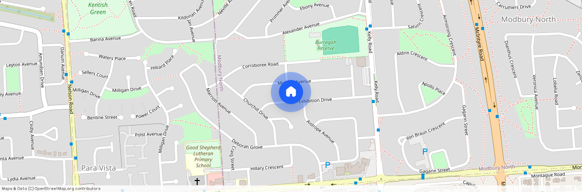 16 Exhibition Drive, SA 5092, Modbury North