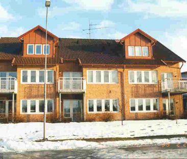 Mossegatan, Oskarström - Photo 1