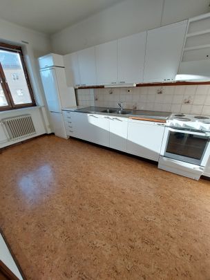 Intagsgatan 4C - Photo 1