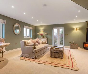 1 bedroom detached house to rent - Photo 2