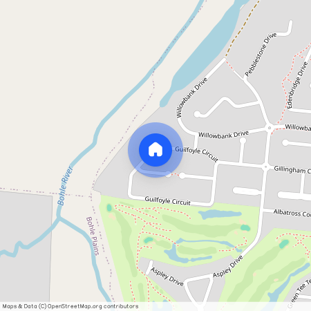 33 Guilfoyle Circuit, Qld 4817, Kirwan