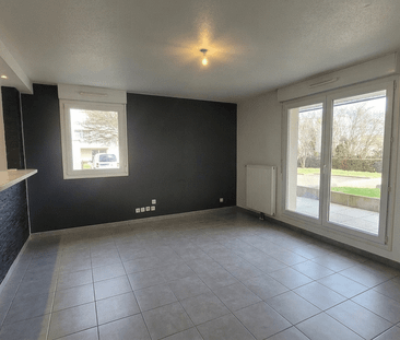 INGERSHEIM F3 dans une ravissante petite copropriété - Photo 5