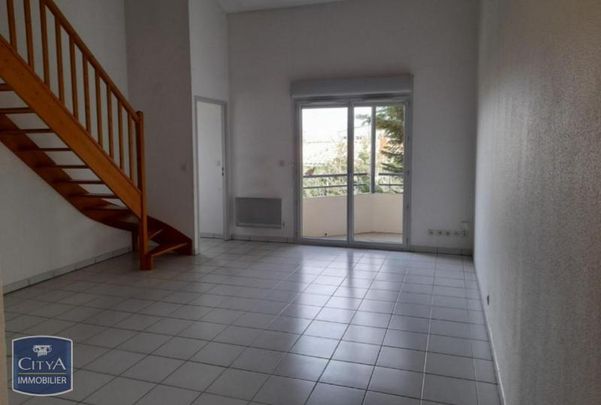 Location Appartement 3 pièces 73m² TOULOUSE 31300 - Photo 1