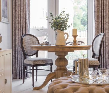 1 bedroom retirement property to rent - Photo 3