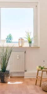 3-Zimmer-Wohnung nahe Küchwald - Photo 3