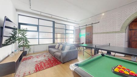 Studio to rent - Photo 5