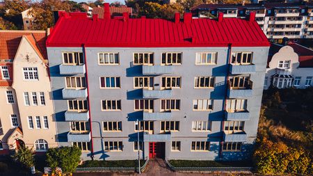 Polhemsgatan, Karlskrona - Foto 3