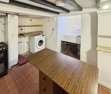 2 bedroom terraced house to rent - Photo 5