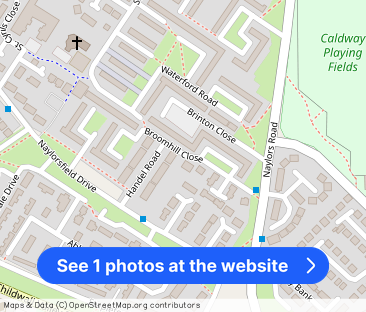 Broomhill Close, Liverpool, Liverpool, L271XT - Photo 1