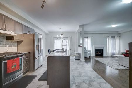 For Lease - 504 Linden Drive Unit# Main, Cambridge, Ontario - Photo 5