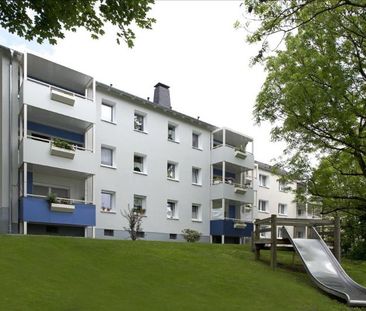 Platz für die kleine Familie - Photo 1