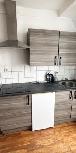 Location Appartement 1 pièce 17m² VALENCIENNES 59300 - Photo 3