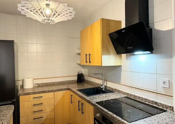 Calle Postigos, Málaga, Andalusia 29012