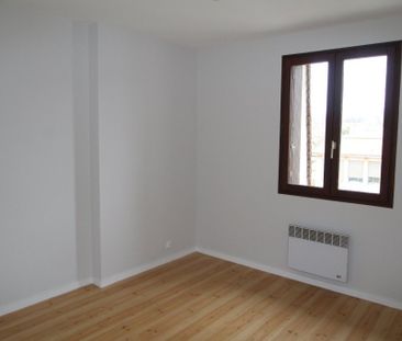 APPARTEMENT T2 A LOUER - Photo 6
