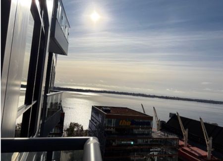 For Lease - 15 Richardson Street Unit# 1916, Toronto, Ontario - Photo 4