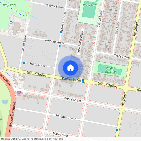 19 Dalton Street, NSW 2800, Orange