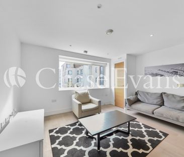 2 bedroom apartment to rent - Photo 6