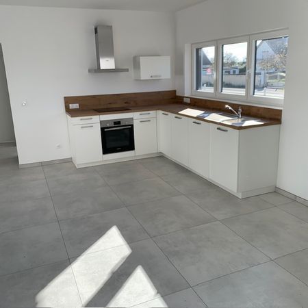 Appartement 3 pièces à Villers-la-Montagne - Photo 5