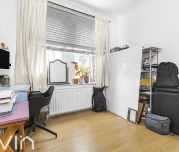2 bedroom maisonette to rent - Photo 5
